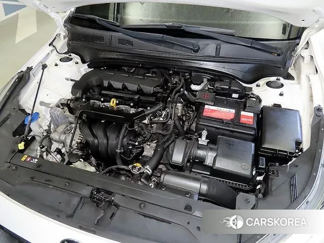 Kia Come New K3 id 3449745 из Кореи 10