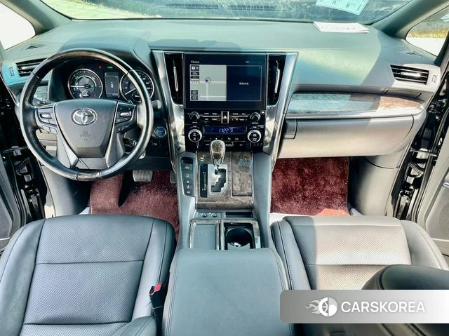Toyota Elfa id 4271977 из Китая 10