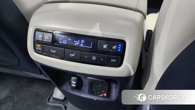 Hyundai Palisade id 2932030 из Кореи 10