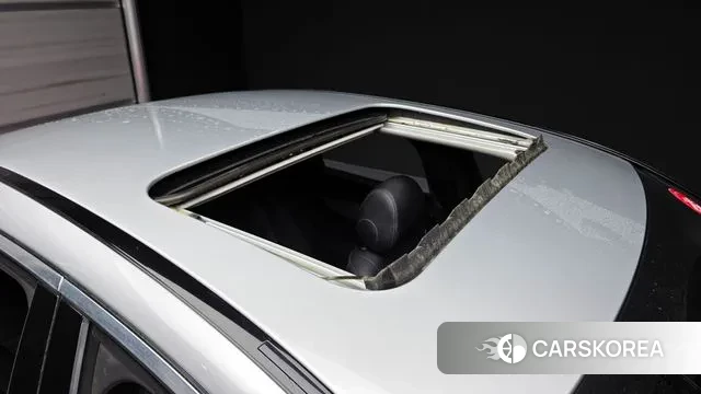 Mercedes-Benz C-Class W205 id 3233166 из Кореи 10