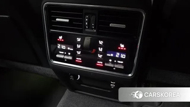 Porsche Cayenne (PO536) id 3327873 из Кореи 10