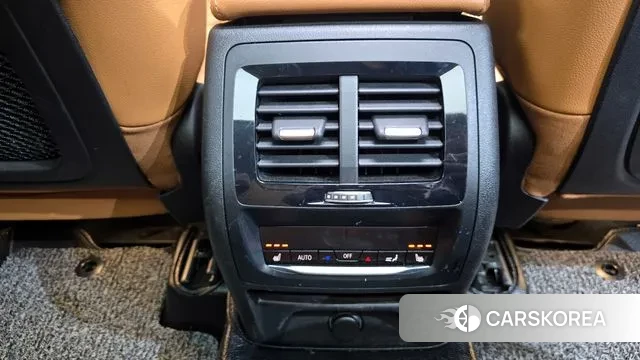 BMW X3 (G01) id 3480240 из Кореи 10