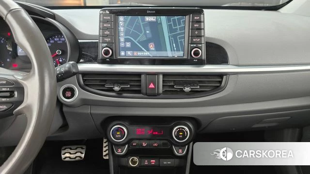 Kia All New Morning (JA) id 4502151 из Кореи 10