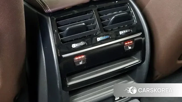 BMW 5 Series (G30) id 3391112 из Кореи 10