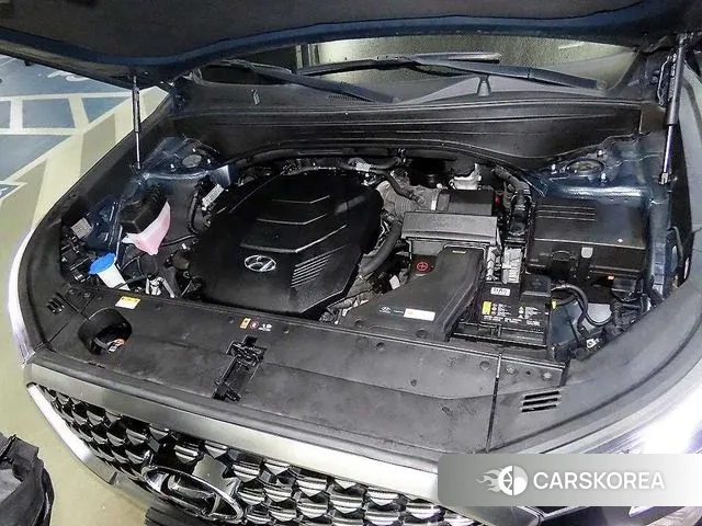 Hyundai Palisade id 3406546 из Кореи 10