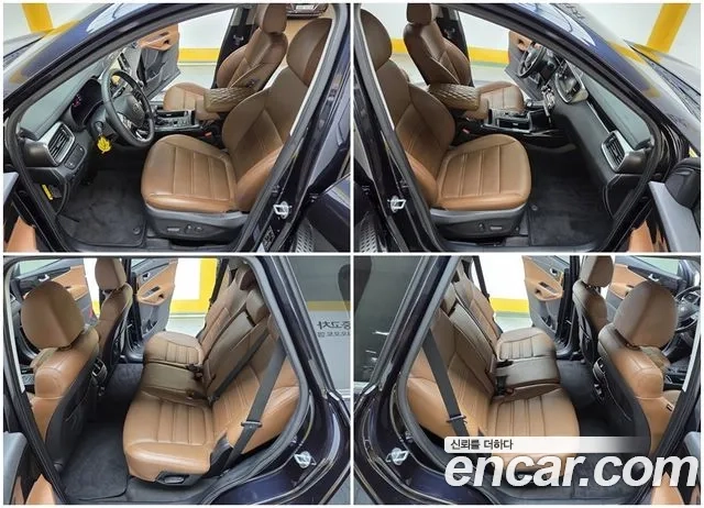 Kia The New Sorento id 2892192 из Кореи 10