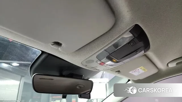 Kia Di All New Niro EV id 3487848 из Кореи 10