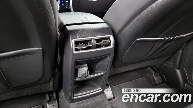 Ssangyong Torres id 2678422 из Кореи 10