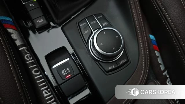 BMW X1 (F48) id 4388808 из Кореи 10
