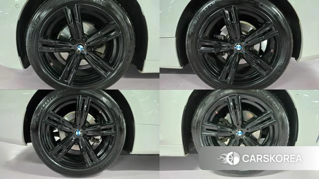 BMW 4 Series (G22) id 3794824 из Кореи 10