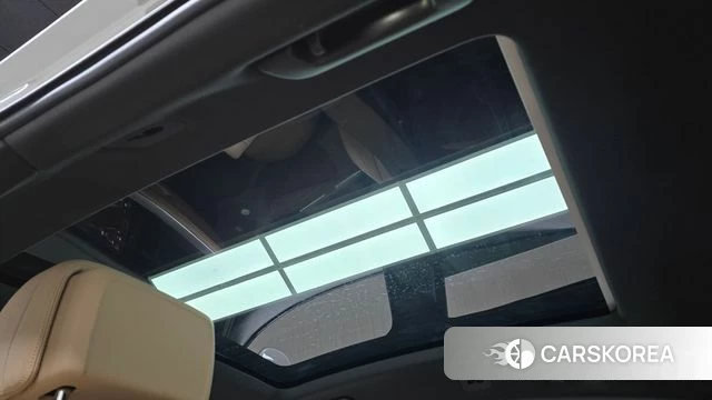 Porsche Cayenne (PO536) id 4528126 из Кореи 10