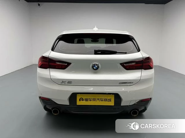BMW X2 id 4348988 из Китая 10