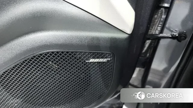 Hyundai The New Tucson Hybrid (NX4) id 3769994 из Кореи 10