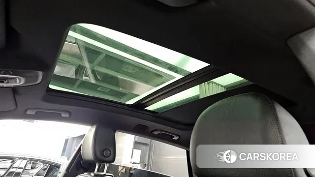 Audi Q8 (4M) id 3494090 из Кореи 10