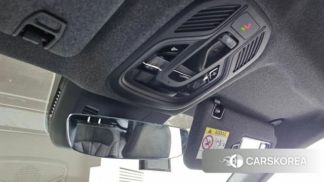 Renault Korea (Samsung) Grand Coleos id 4681604 из Кореи 10