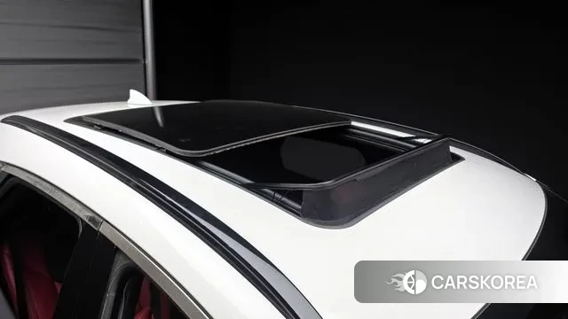 Genesis GV70 id 3378528 из Кореи 10