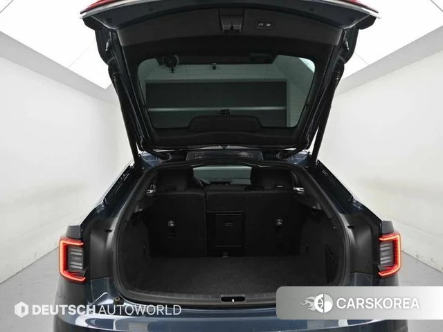 Polestar Polestar 2 id 4631223 из Кореи 10