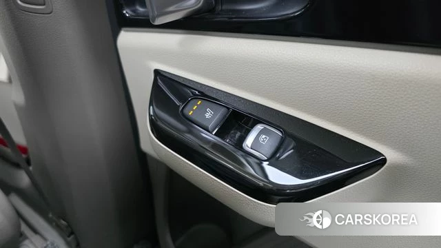 Kia Carnival 4th generation id 4657664 из Кореи 10