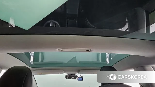 Tesla Model 3 id 3197747 из Кореи 10