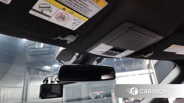 Ford Explorer id 3536240 из Кореи 10