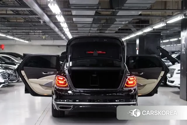 Kia More K9 id 3444999 из Кореи 10