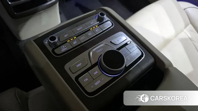 Kia More K9 id 3474779 из Кореи 10