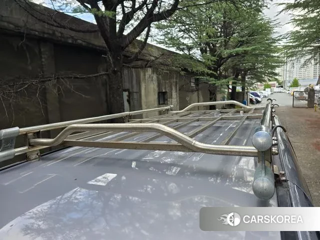 Hyundai Grand Starex id 3107510 из Кореи 10