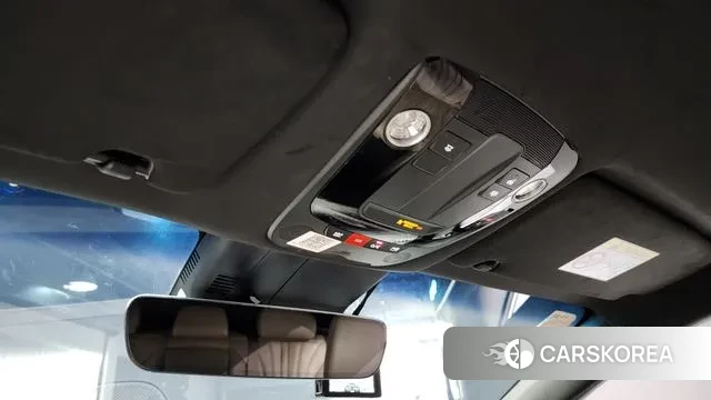 Kia K8 Hybrid id 3053623 из Кореи 10