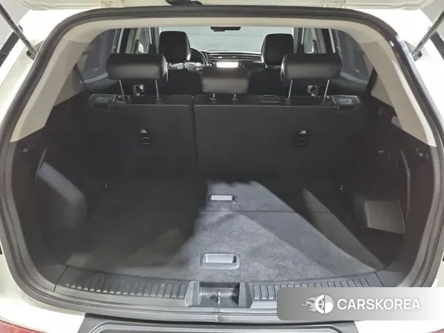 Ssangyong Beautiful Korando id 3736254 из Кореи 10