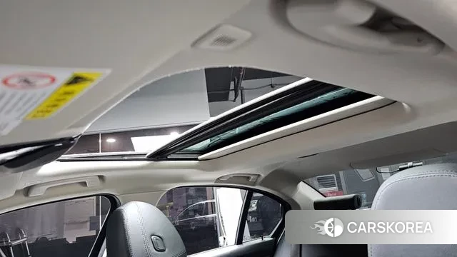 BMW 3 Series (G20) id 3444481 из Кореи 10