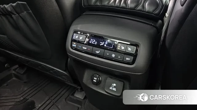 Hyundai The New Palisade id 3164420 из Кореи 10