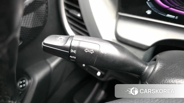 Kia The New Seltos id 4774108 из Кореи 10