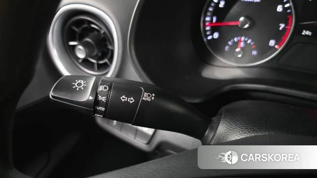 Kia The New K3 2nd generation id 4612820 из Кореи 10