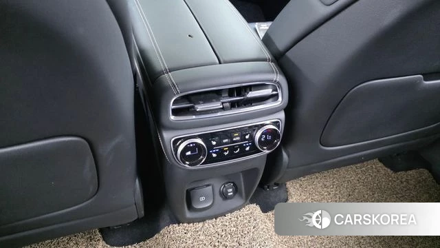 Genesis GV80 id 4614789 из Кореи 10