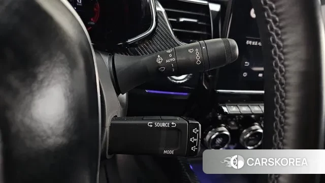 Renault Korea (Samsung) XM3 id 3636062 из Кореи 10