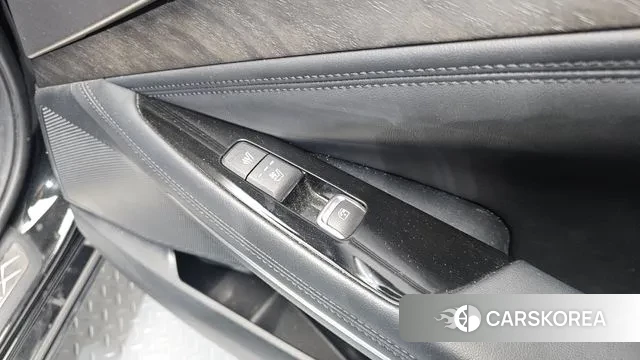 Kia K8 id 3427694 из Кореи 10