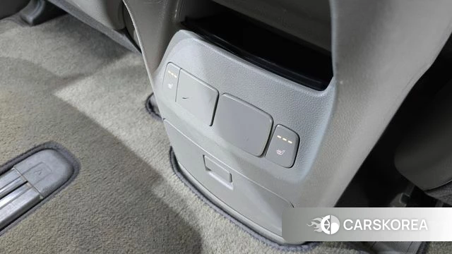 Kia All New Carnival id 4737715 из Кореи 10