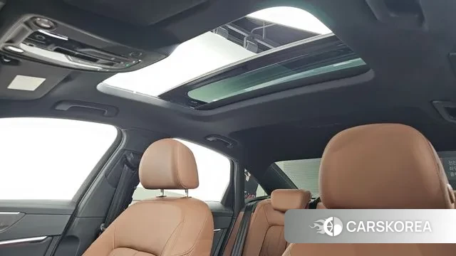 Audi A6 (C8) id 3472453 из Кореи 10