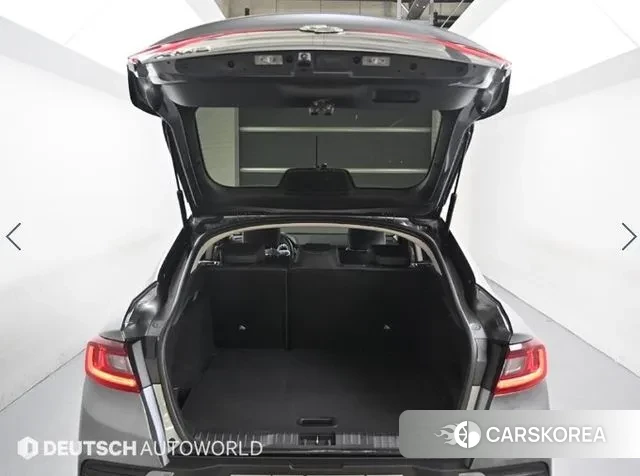 Renault Korea (Samsung) XM3 id 3401416 из Кореи 10