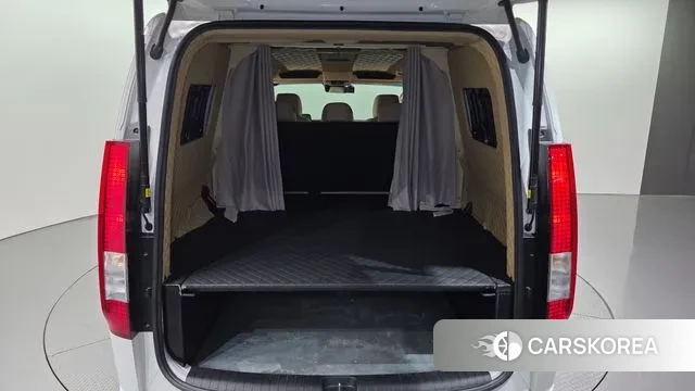 Hyundai Staria id 3359642 из Кореи 10