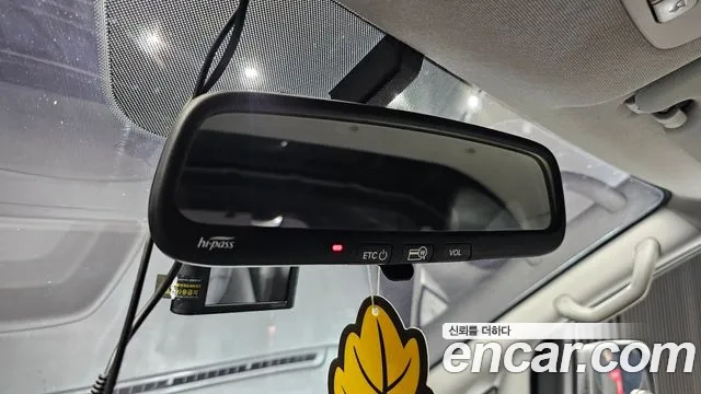 Hyundai The New Grand Starex id 2891769 из Кореи 10