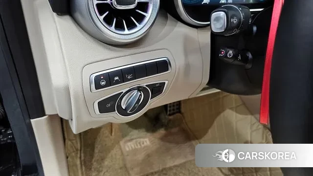 Mercedes-Benz C-Class W205 id 3691676 из Кореи 10