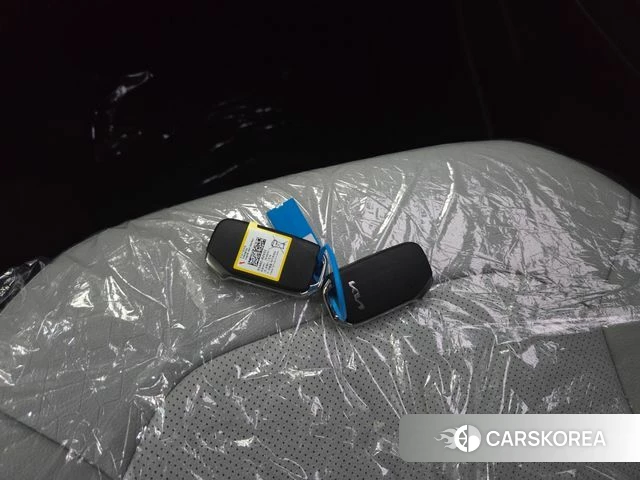 Kia The New Kia Ray id 4904053 из Кореи 10