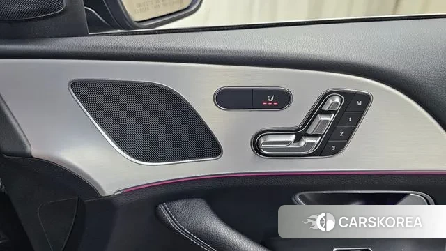 Mercedes-Benz GLE-Class W167 id 3582663 из Кореи 10