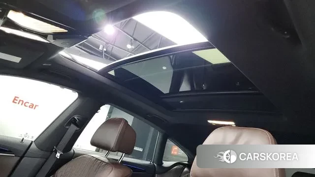 BMW 6 Series GT (G32) id 3006805 из Кореи 10