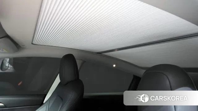 Tesla Model Y id 3289204 из Кореи 10