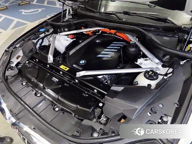 BMW X5 (G05) id 3020881 из Кореи 10