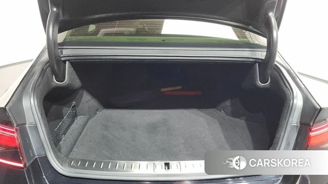 Genesis G90 (RS4) id 4361257 из Кореи 10