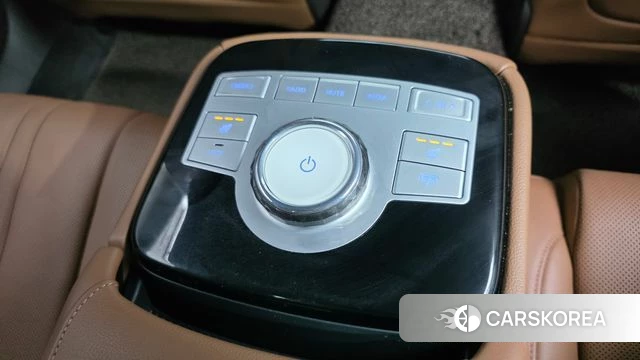Genesis G80 (RG3) id 4566315 из Кореи 10