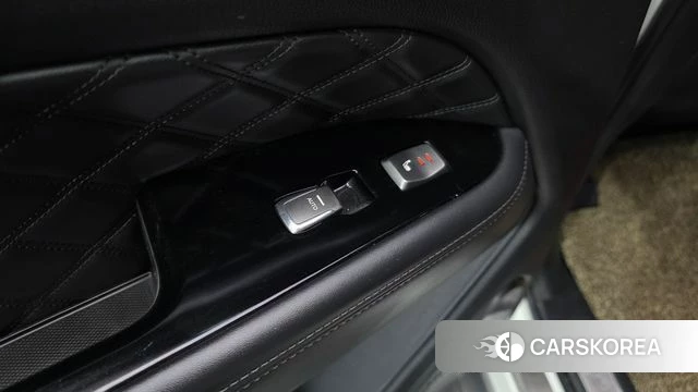 Ssangyong G4 Rexton id 4363135 из Кореи 10